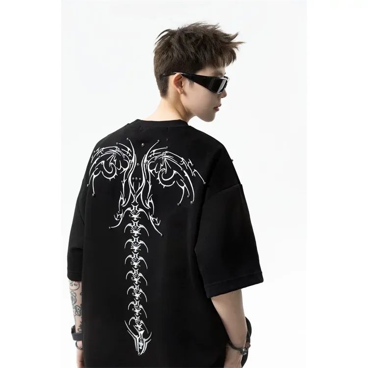 WOHOO T Shirts Unisex-4