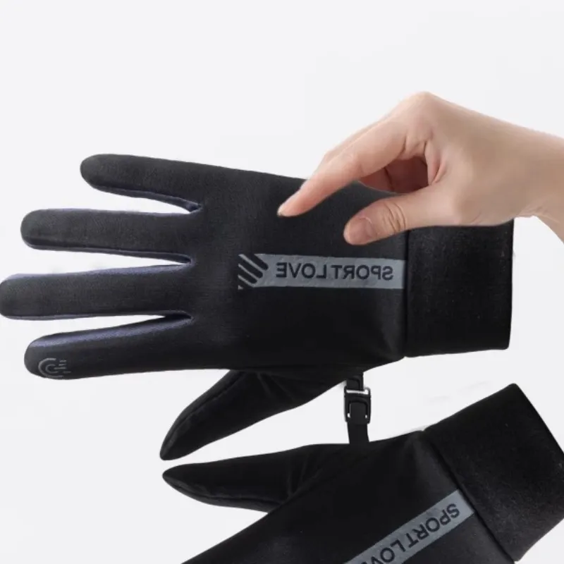 Yalu Gloves Men-3