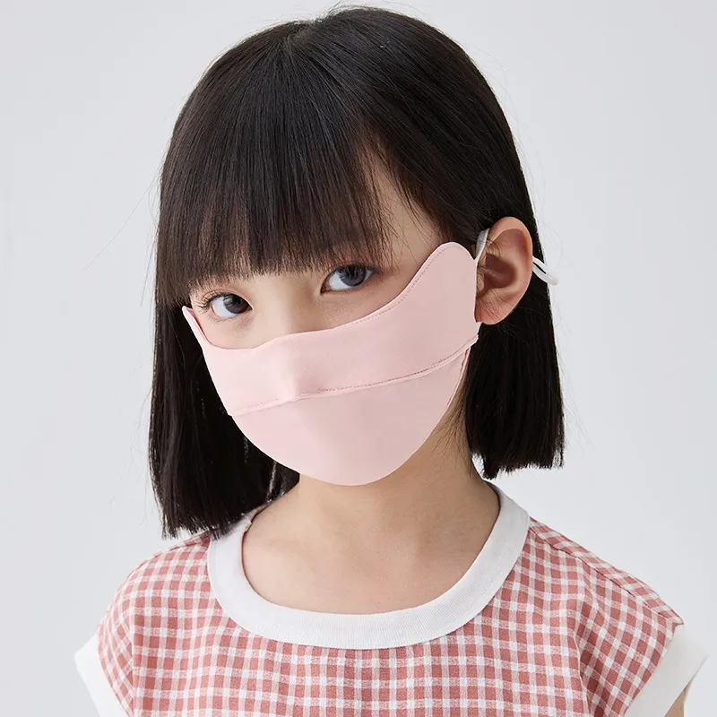 Yalu Polyamide Face Masks Kids'-1