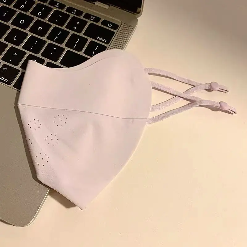 Yalu Polyamide Face Masks Women's-2