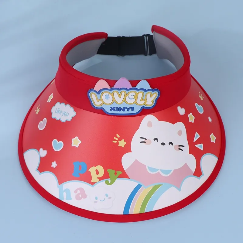 Yalu Polyester Sun Protection Hats Kids'-6