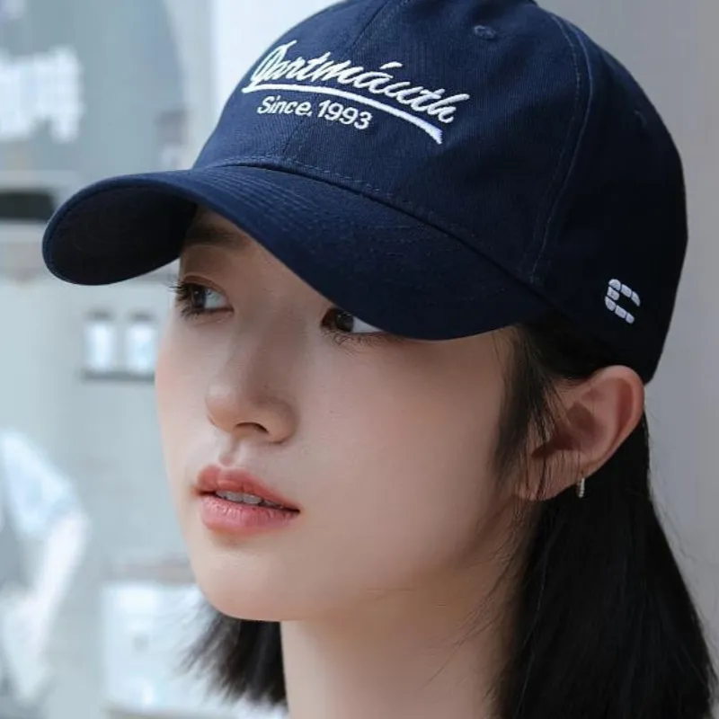Yalu Cotton Baseball Caps Unisex-11