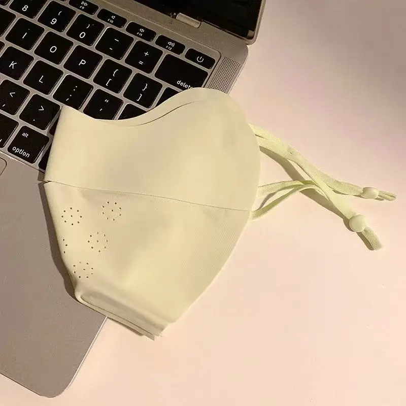Yalu Polyamide Face Masks Women's-4