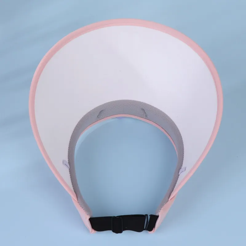 Yalu Polyester Sun Protection Hats Kids'-7