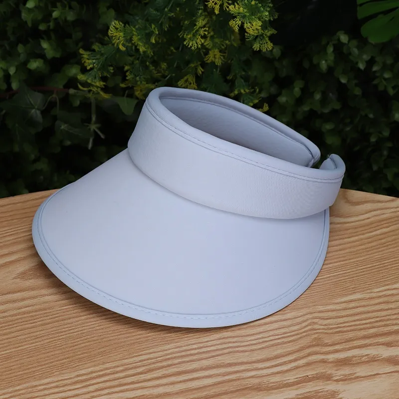Yalu Ice Silk Sun Protection Hats Unisex-5