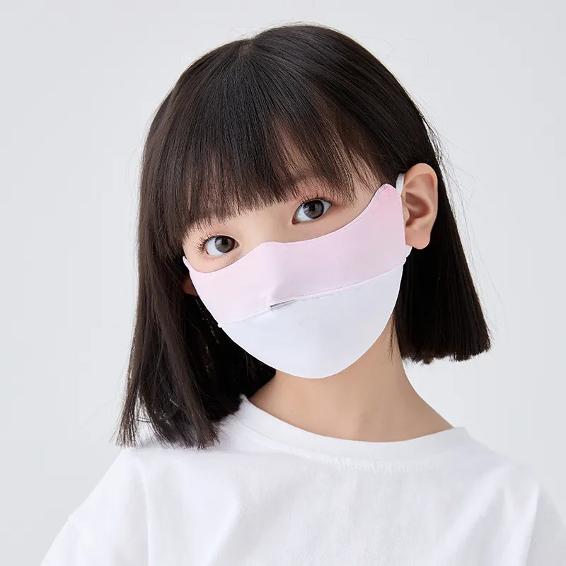 Yalu Polyamide Face Masks Kids'-11