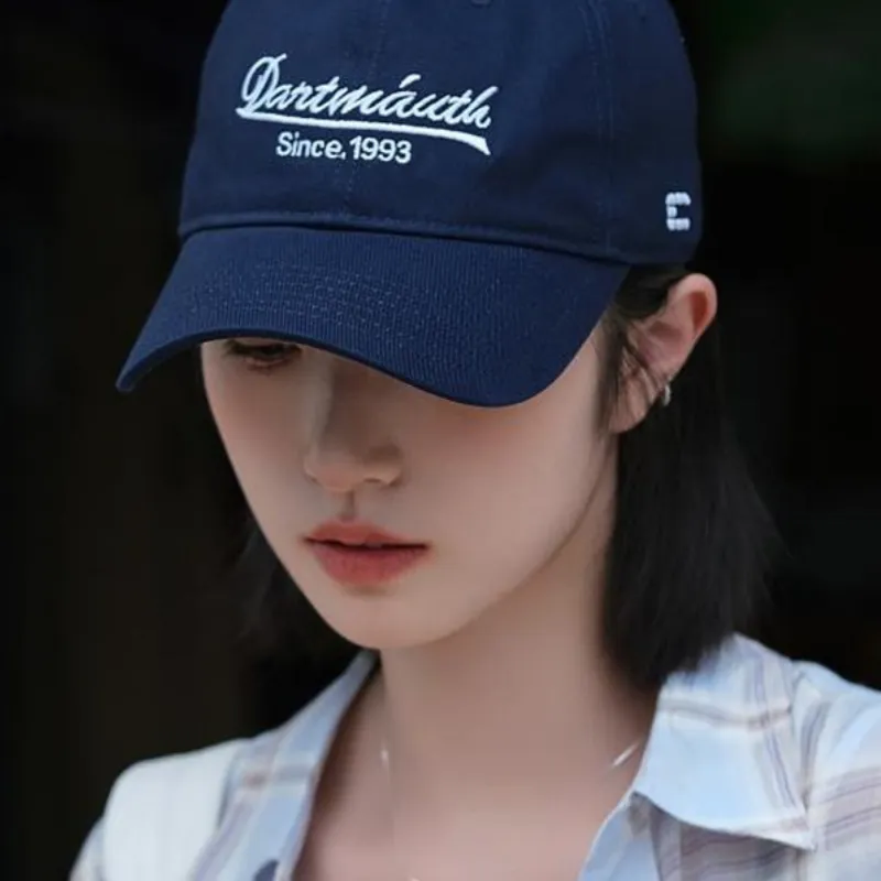 Yalu Cotton Baseball Caps Unisex-10