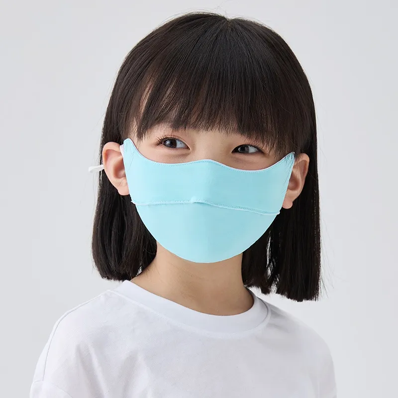 Yalu Polyamide Face Masks Kids'-11