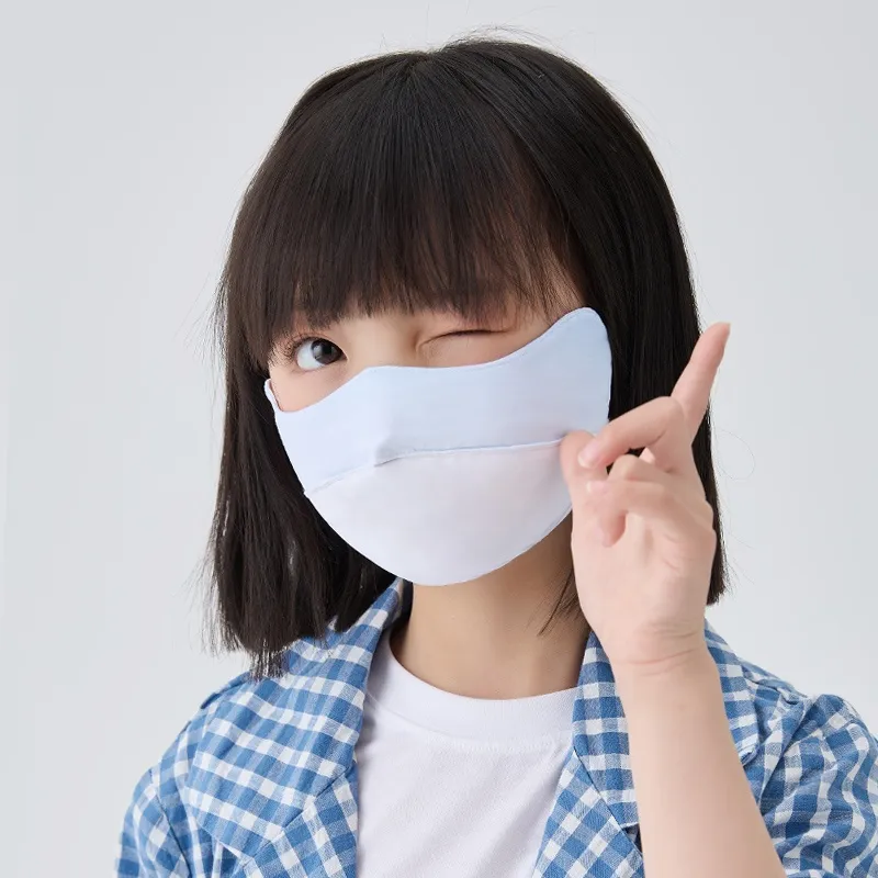 Yalu Polyamide Face Masks Kids'-3