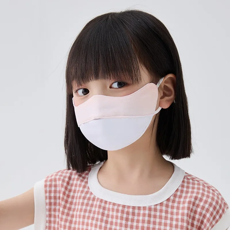 Yalu Polyamide Face Masks Kids'-7