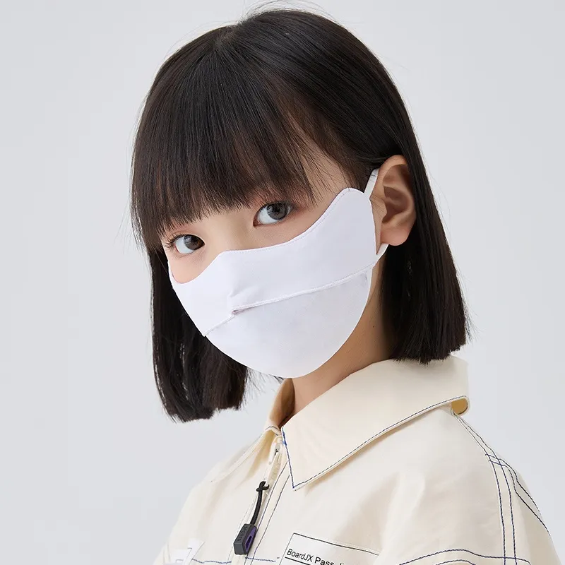 Yalu Polyamide Face Masks Kids'-3