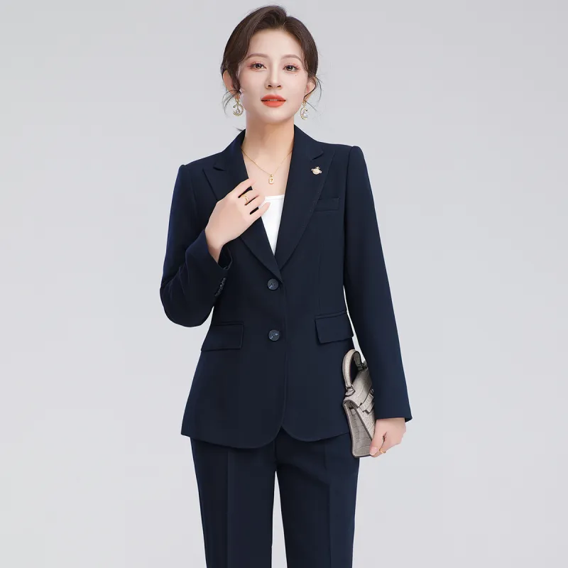 KAIMUSHI Business Suits Women's-4