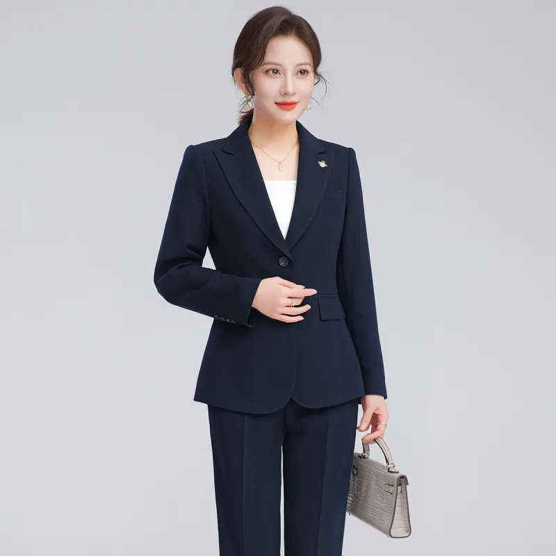 KAIMUSHI Business Suits Women's-5