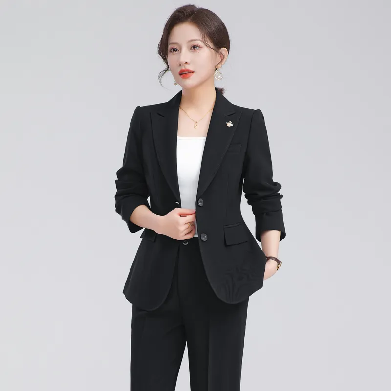 KAIMUSHI Business Suits Women's-10