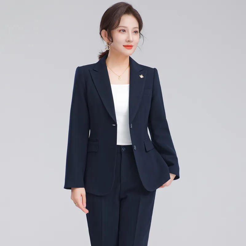 KAIMUSHI Business Suits Women's-2