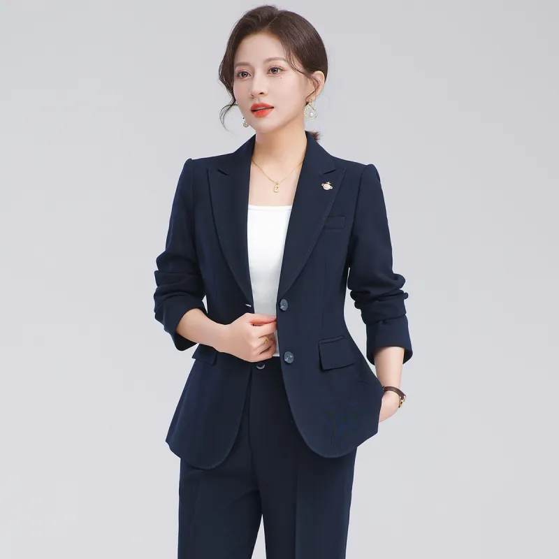 KAIMUSHI Business Suits Women's-6