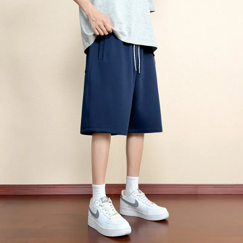 ONE PIECE Casual Shorts Unisex-19