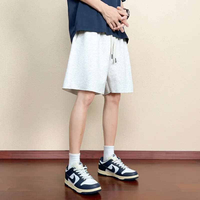 ONE PIECE Casual Shorts Unisex-3