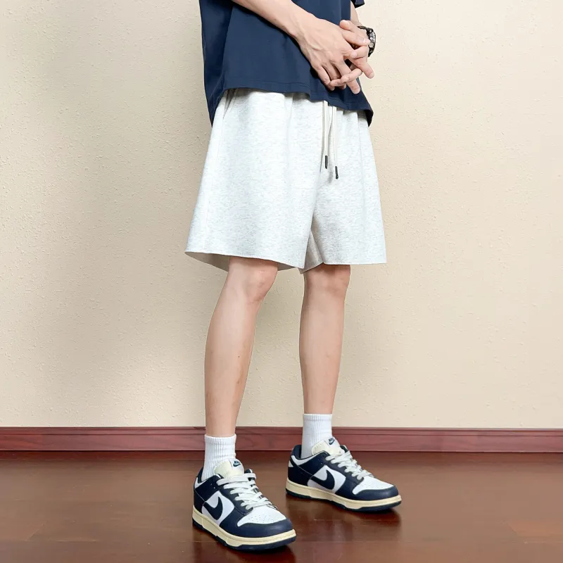 ONE PIECE Casual Shorts Unisex-11
