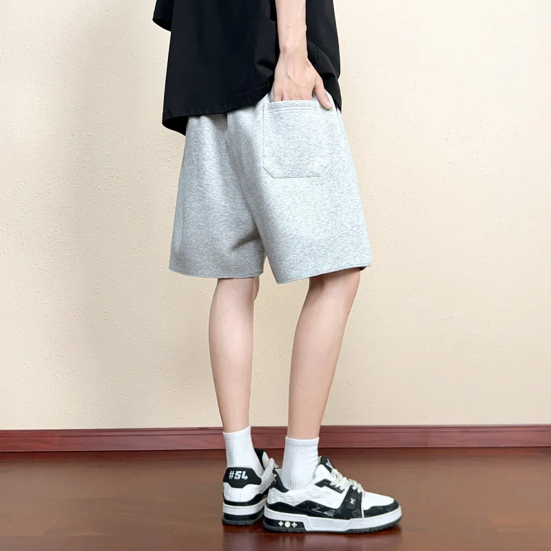 ONE PIECE Casual Shorts Unisex-21