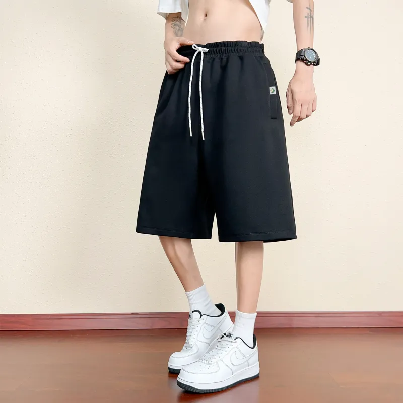 ONE PIECE Casual Shorts Unisex-2