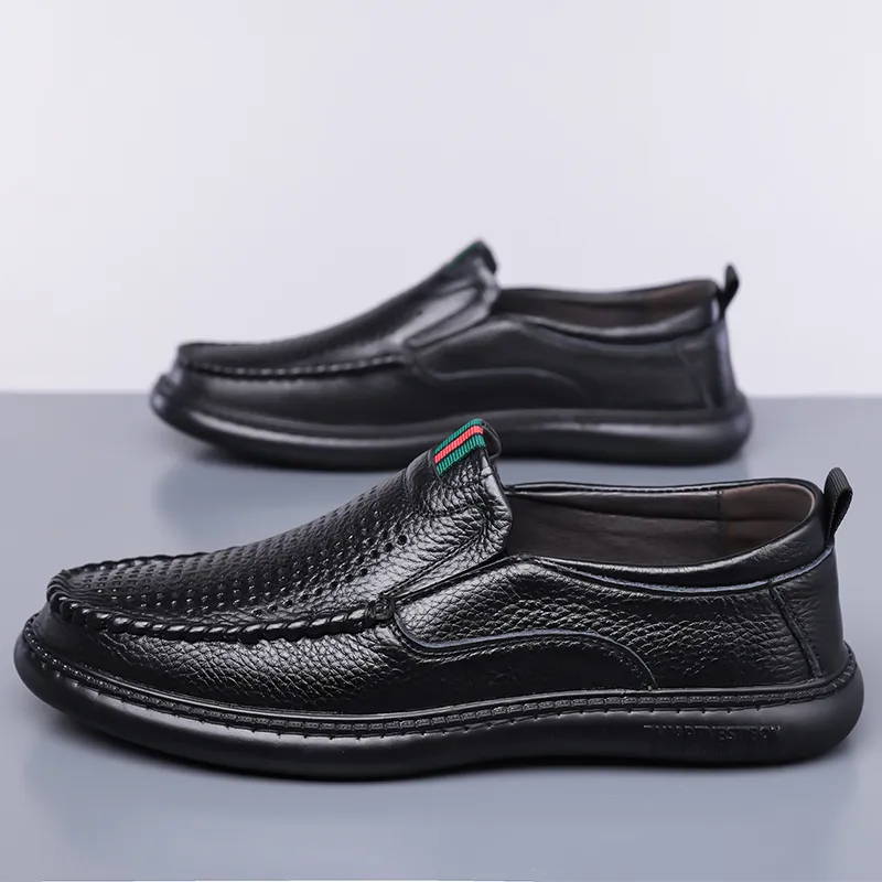 POPULAR ROUSE PR Casual Shoes Men's-9