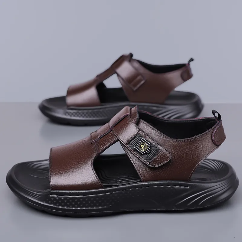 POPULAR ROUSE PR Beach Sandals Men's-9