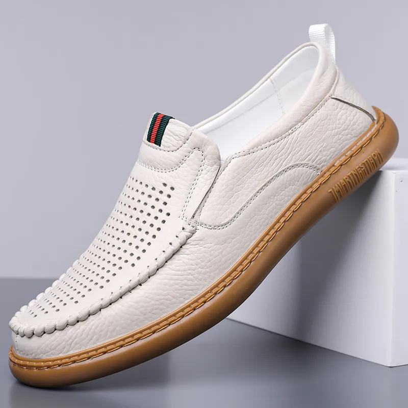 POPULAR ROUSE PR Casual Shoes Men's-1