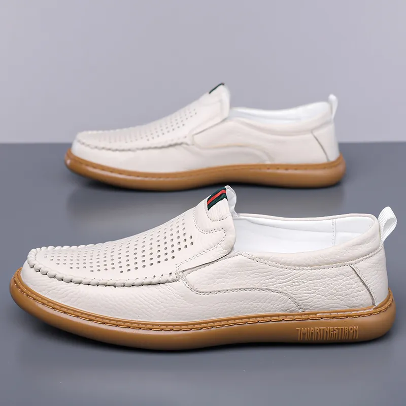 POPULAR ROUSE PR Casual Shoes Men's-3