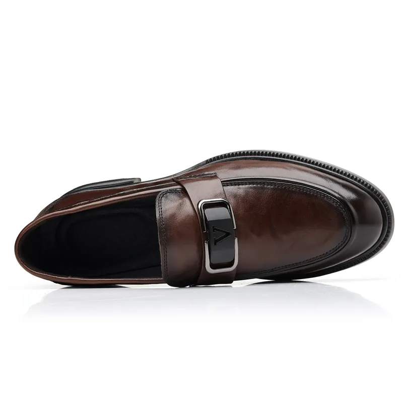 POPULAR ROUSE PR Casual Shoes Men's-5