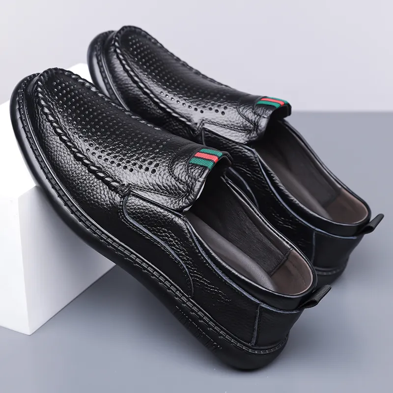 POPULAR ROUSE PR Casual Shoes Men's-8