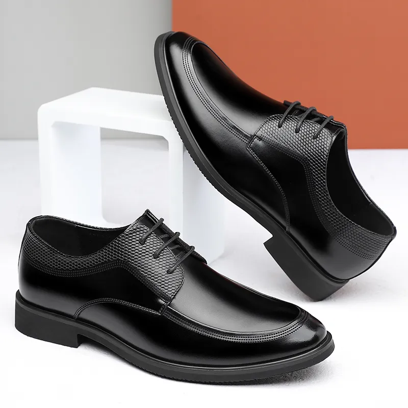 POPULAR ROUSE PR Casual Shoes Men's-3