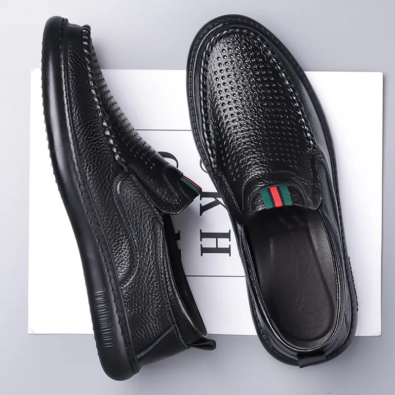 POPULAR ROUSE PR Casual Shoes Men's-11