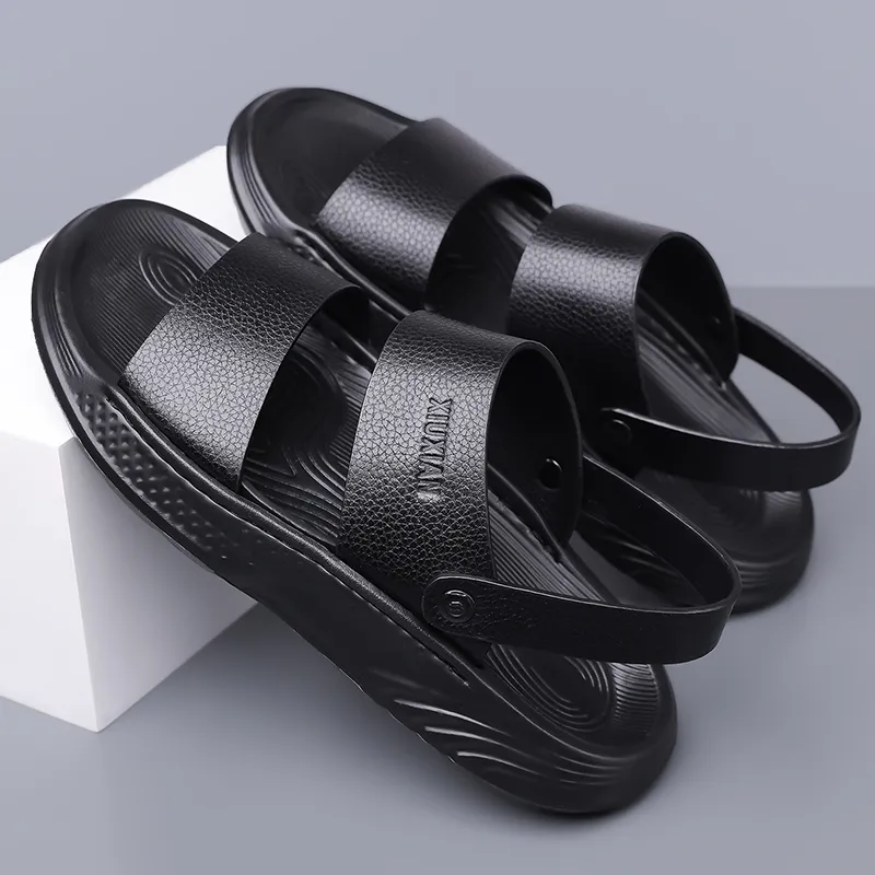 POPULAR ROUSE PR Beach Sandals Men's-4