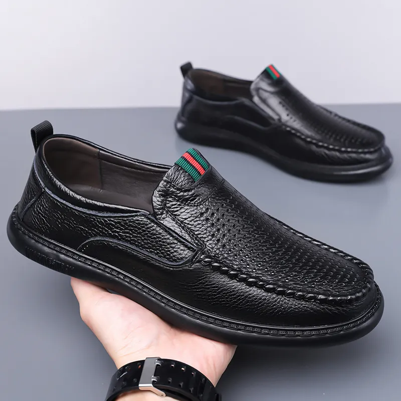 POPULAR ROUSE PR Casual Shoes Men's-10