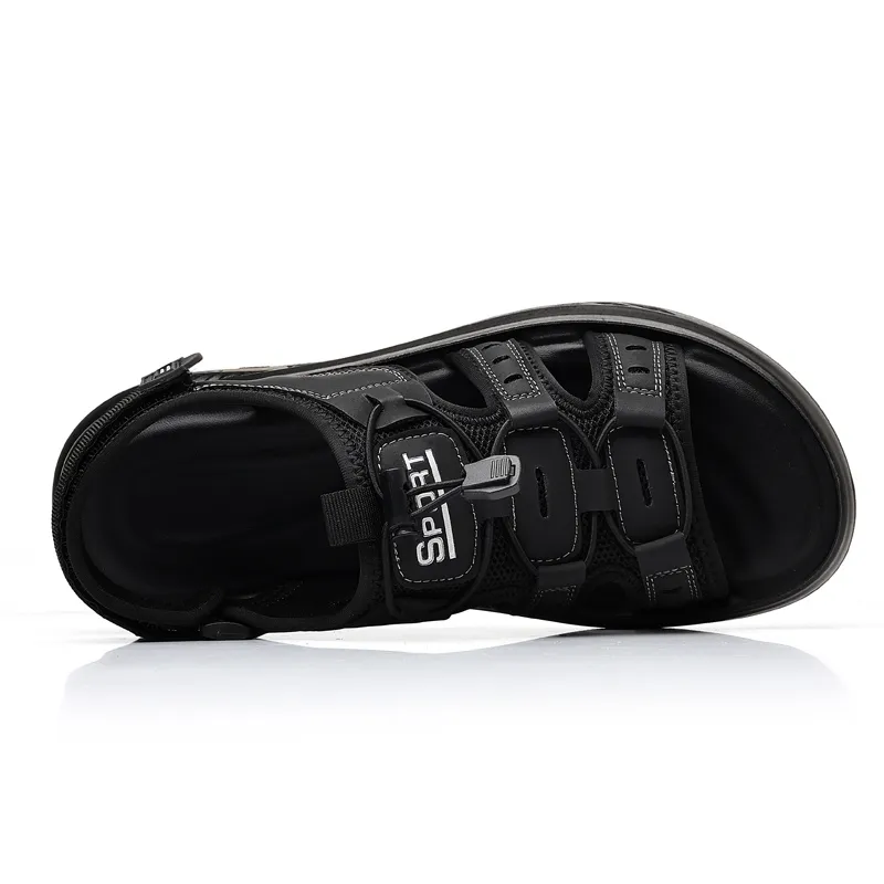 POPULAR ROUSE PR Beach Sandals Men's-5