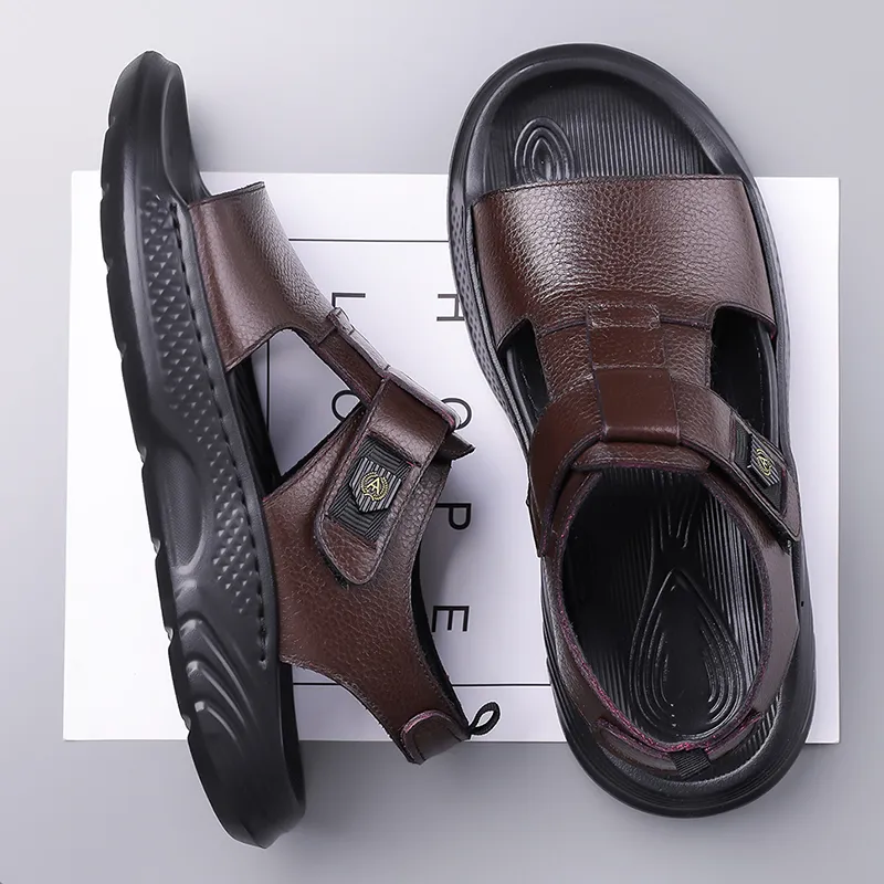 POPULAR ROUSE PR Beach Sandals Men's-8