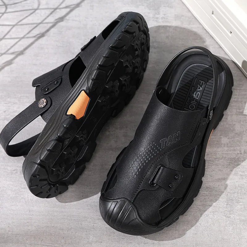 POPULAR ROUSE PR River Trekking Shoes Men's-2