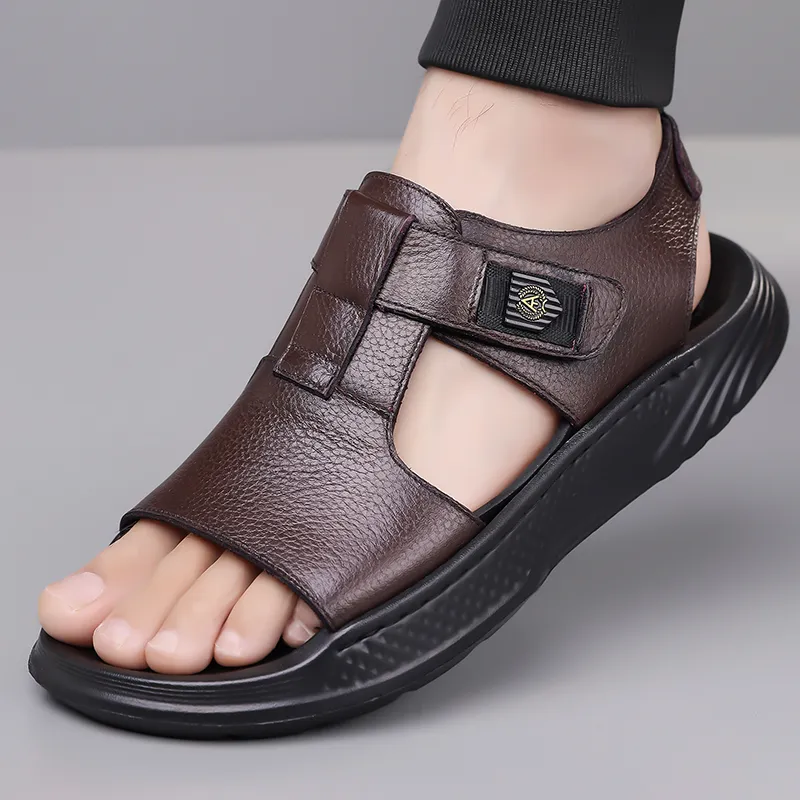 POPULAR ROUSE PR Beach Sandals Men's-6
