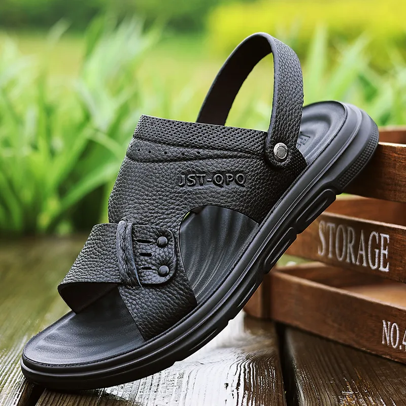 POPULAR ROUSE PR Beach Sandals Men's-8