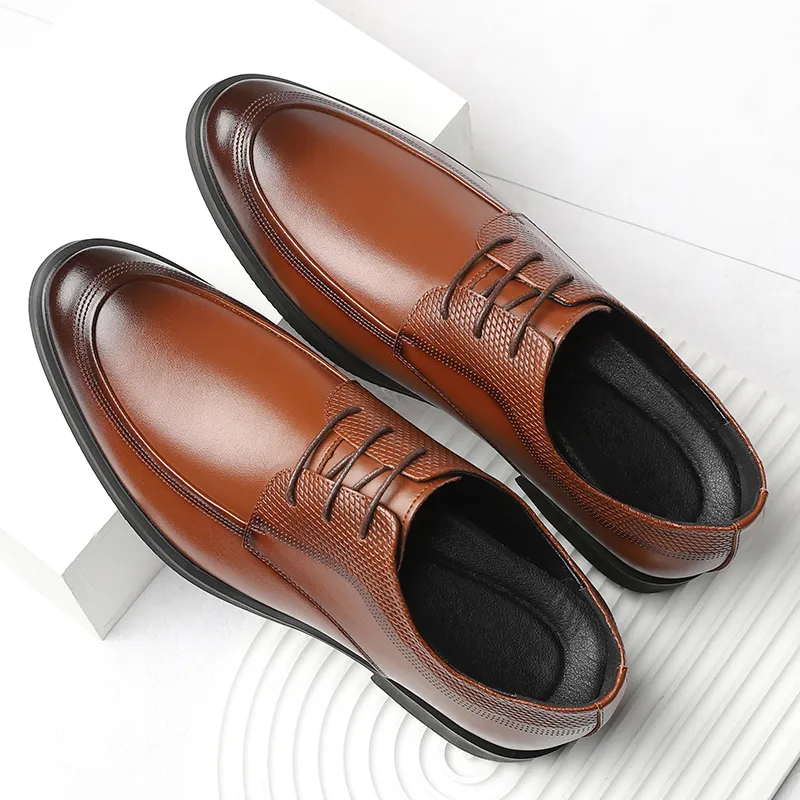 POPULAR ROUSE PR Casual Shoes Men's-7
