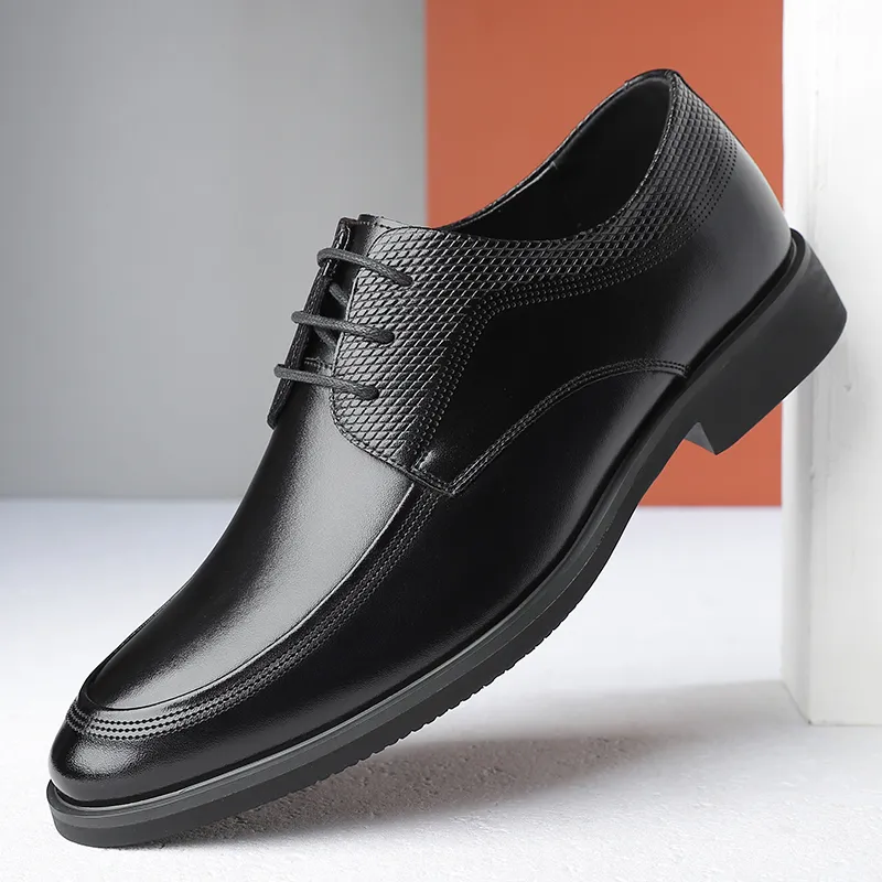 POPULAR ROUSE PR Casual Shoes Men's-1