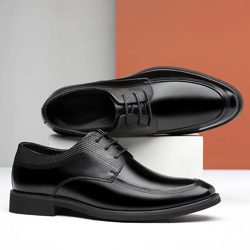 POPULAR ROUSE PR Casual Shoes Men's-4