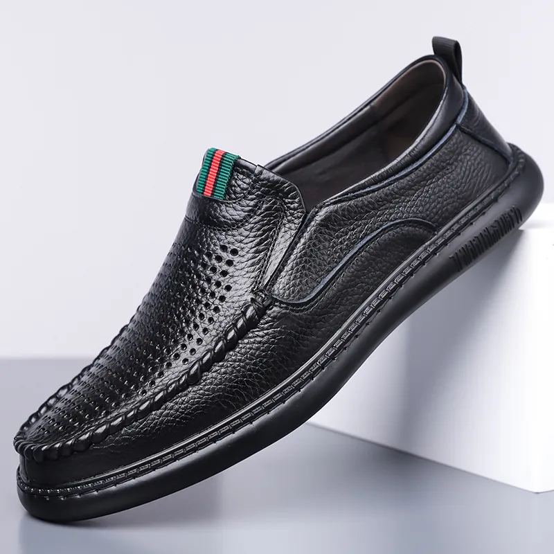 POPULAR ROUSE PR Casual Shoes Men's-7
