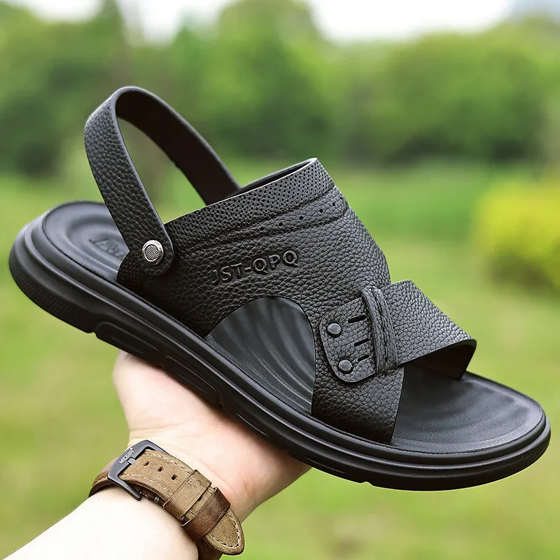 POPULAR ROUSE PR Beach Sandals Men's-9