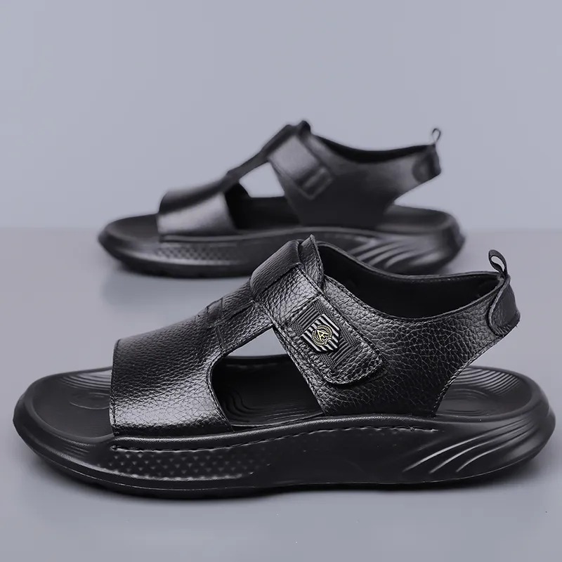 POPULAR ROUSE PR Beach Sandals Men's-3