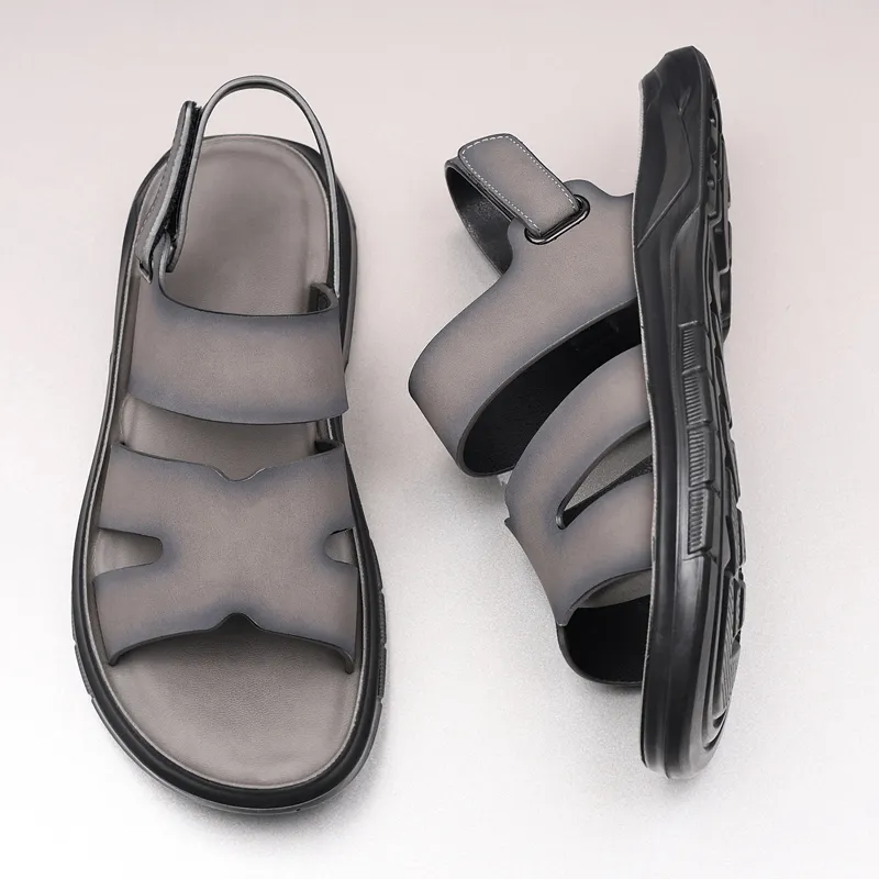 POPULAR ROUSE PR Beach Sandals Men's-2