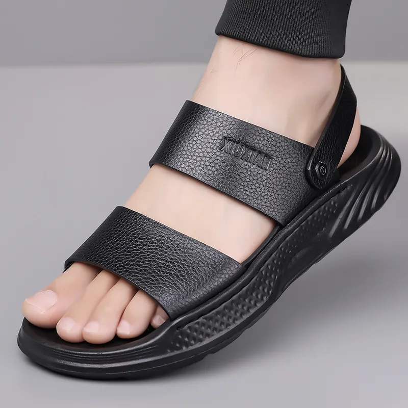 POPULAR ROUSE PR Beach Sandals Men's-1