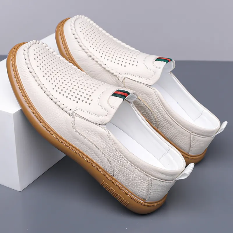 POPULAR ROUSE PR Casual Shoes Men's-2