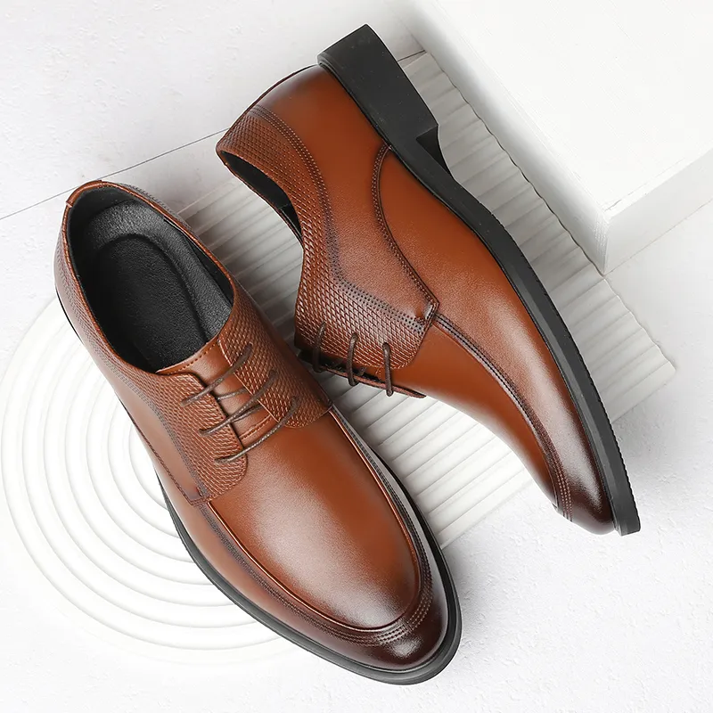 POPULAR ROUSE PR Casual Shoes Men's-9